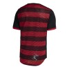 Officiële Voetbalshirt CR Flamengo Thuis 2022-23 - Heren